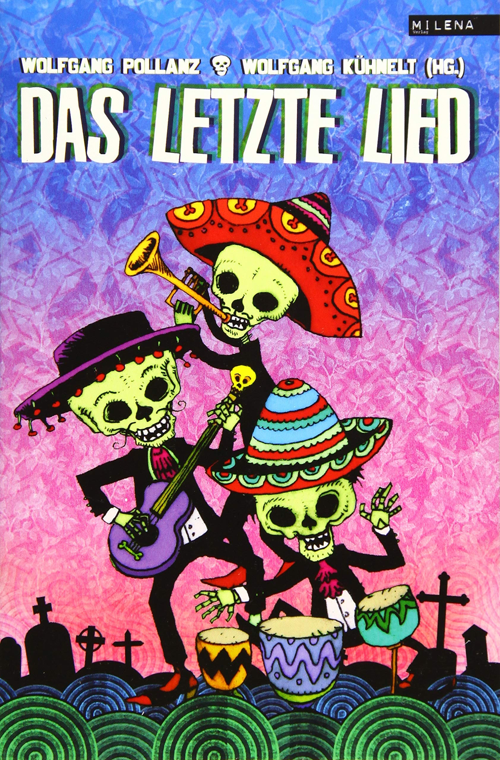 Product Image: Das letzte Lied