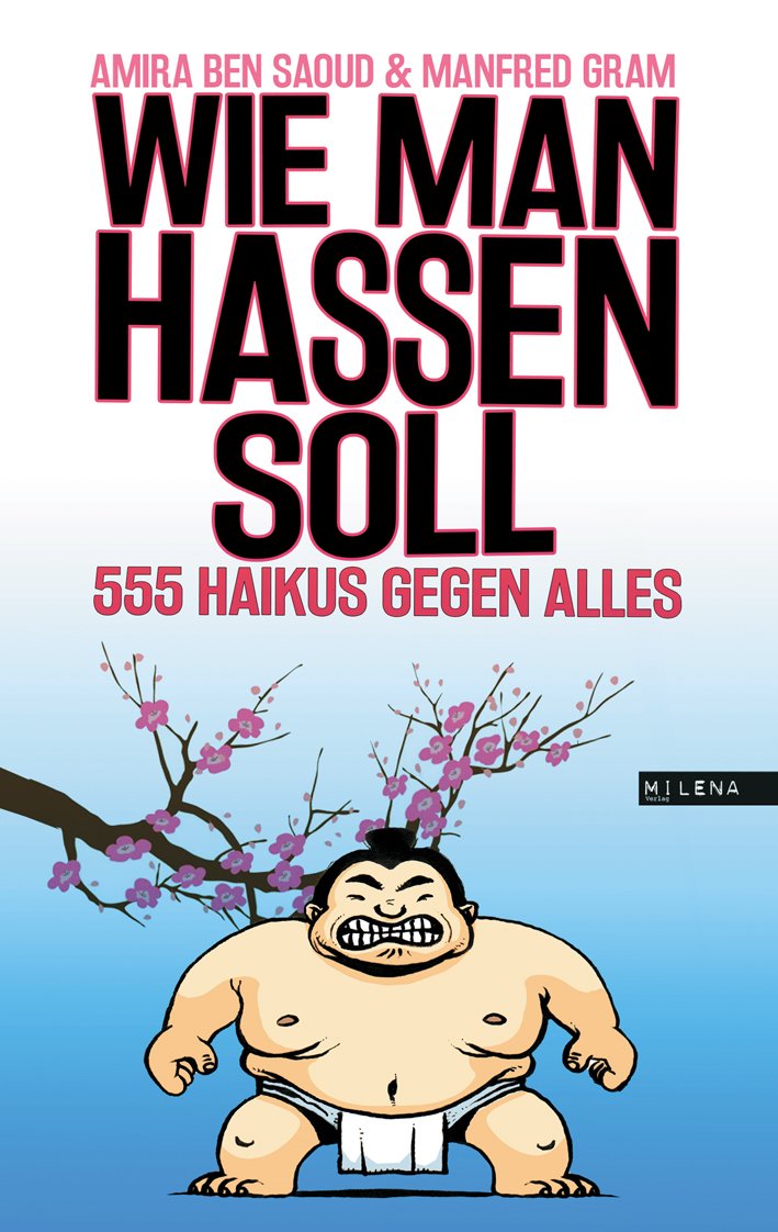 Wie man hassen soll Humour & Satire