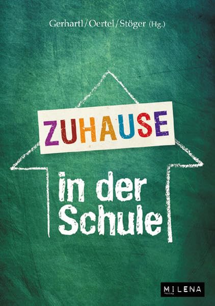 Zuhause in der Schule Books