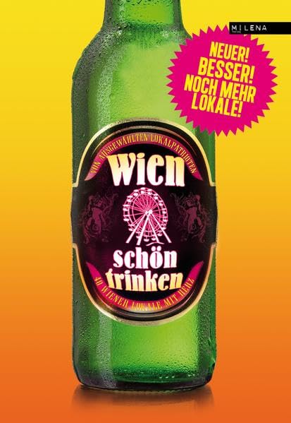 Wien schön trinken Essays & Short Stories