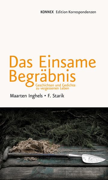 Das Einsame Begräbnis book