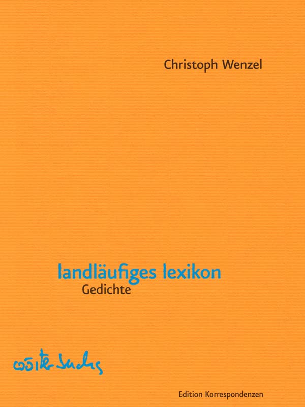 landläufiges lexikon book