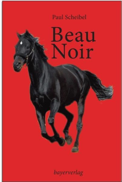 Beau Noir Novels & Short Stories