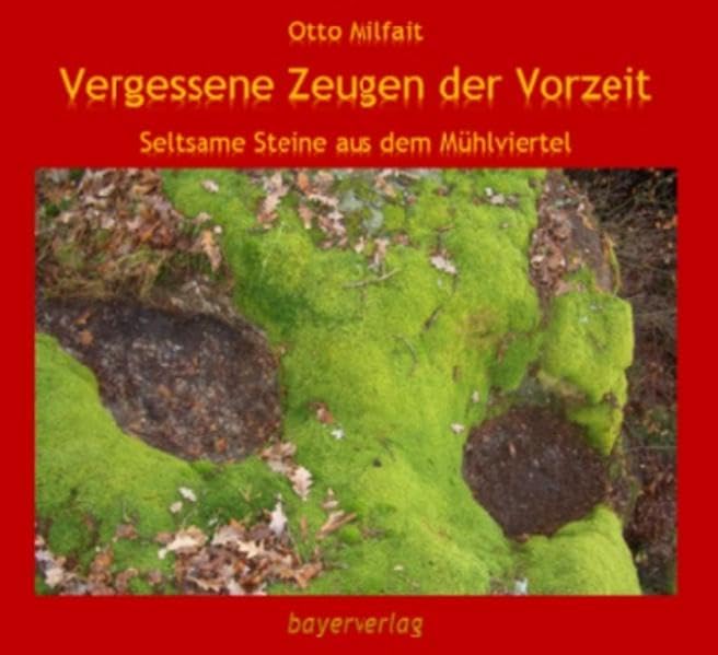 Vergessene Zeugen der Vorzeit: Seltsame Steine aus dem Mühlviertel Natural Sciences