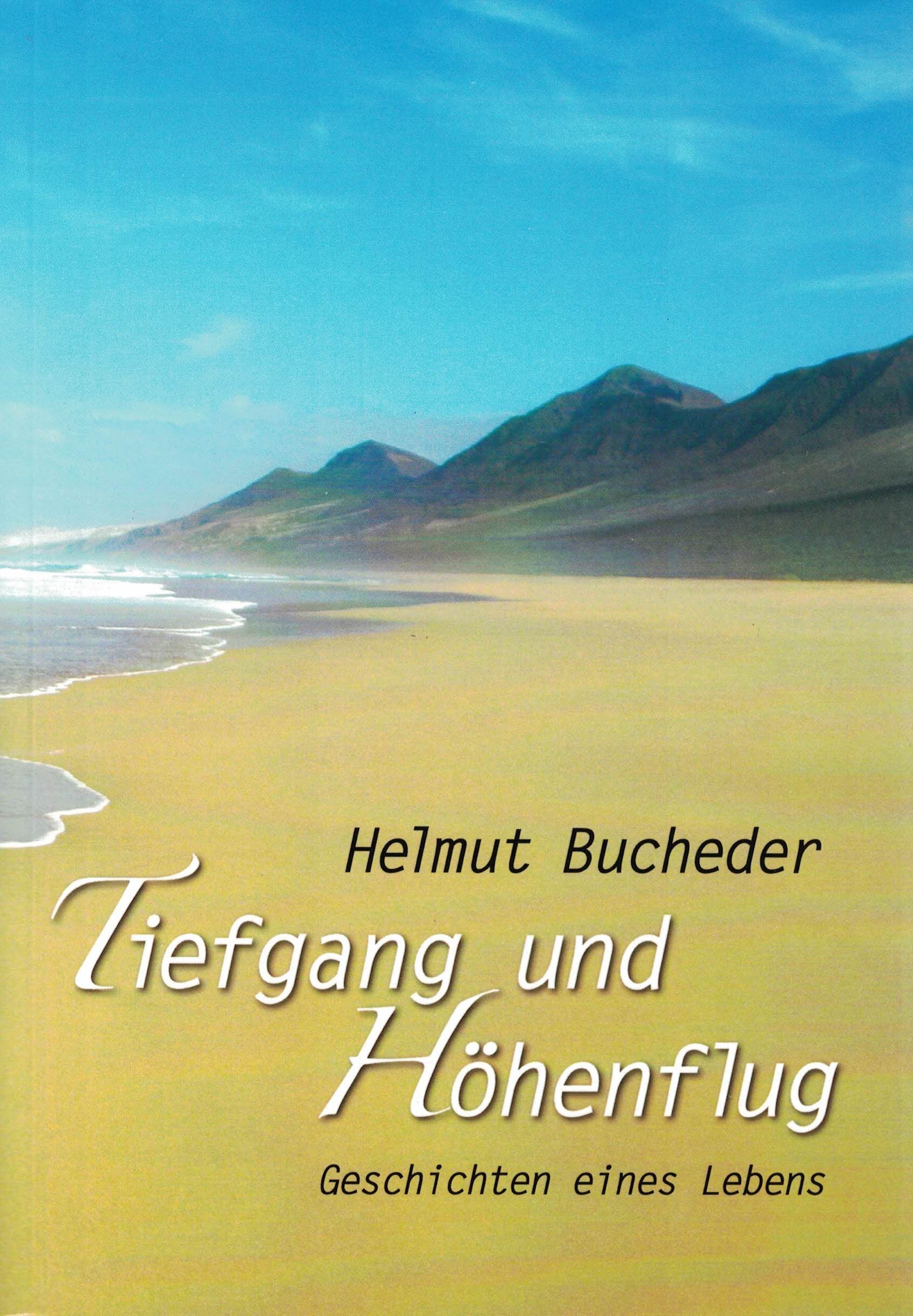 Tiefgang und Höhenflug: Geschichten eines Lebens Contemporary literature