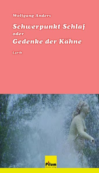 Product Image: Schwerpunkt Schlaf oder Gedenke der Kähne