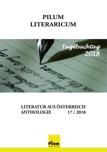 PILUM LITERARICUM 17 / 2018 - Amri, Christine book