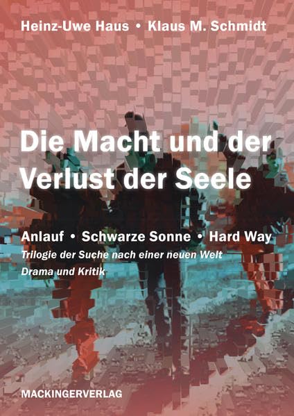 Die Macht und der Verlust der Seele Film, Art & Culture
