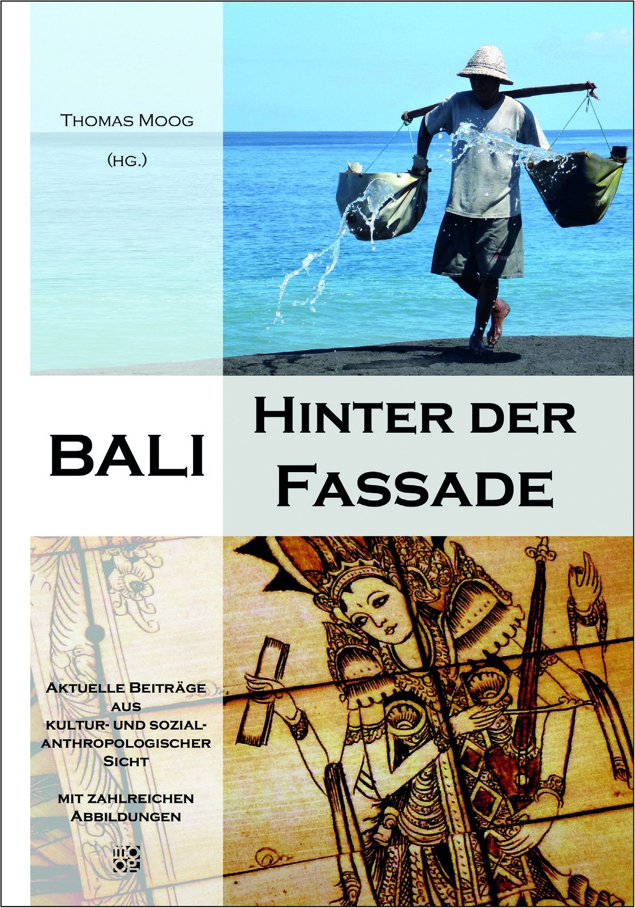 Bali - Hinter der Fassade Leisure, Home & Garden