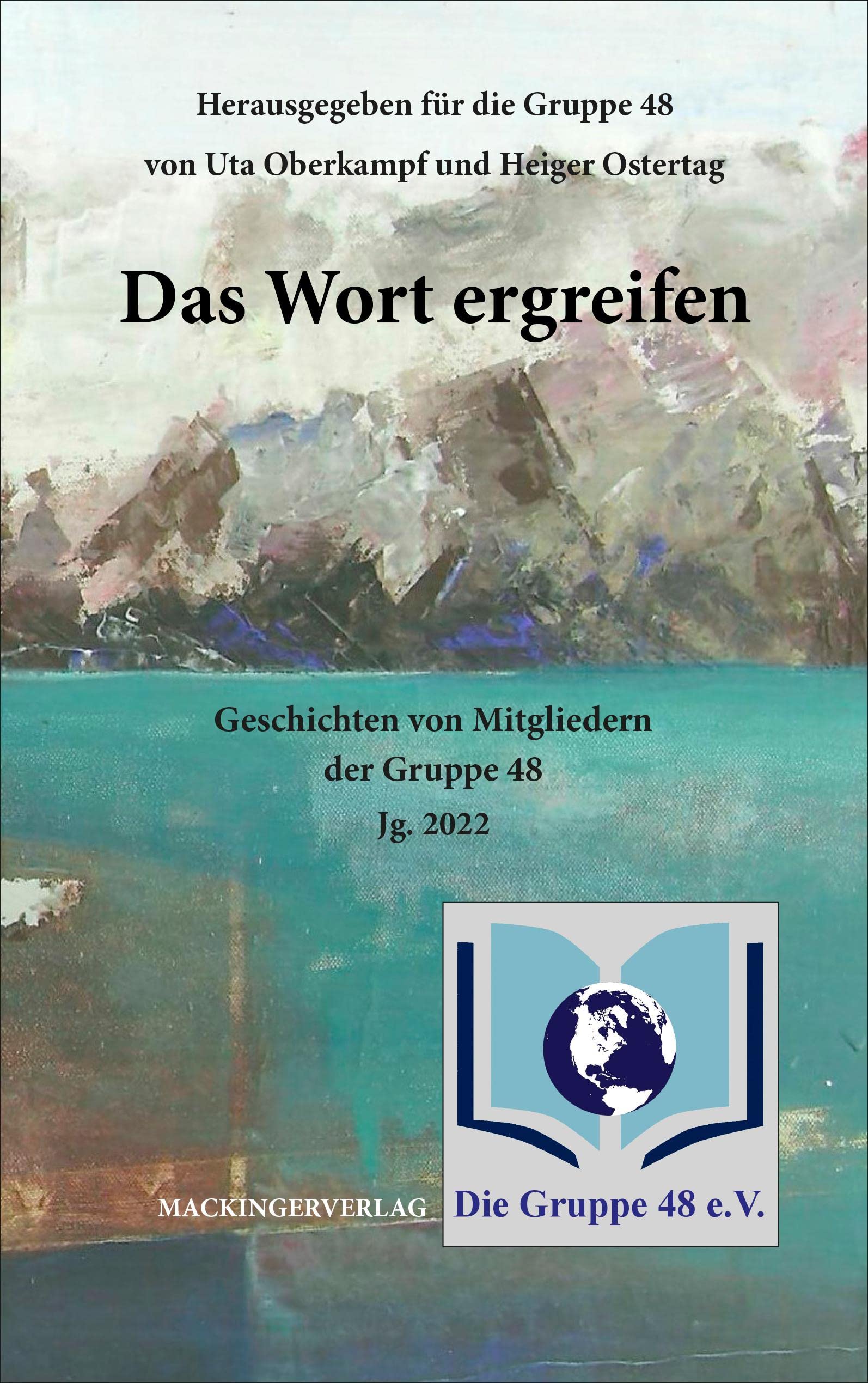 Das Wort ergreifen Poetry