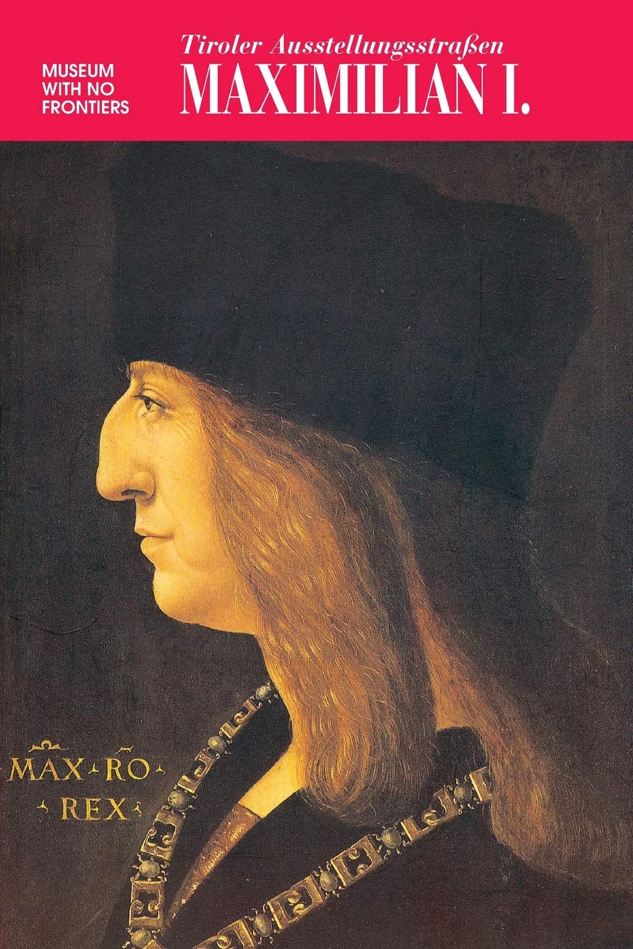 Maximilian I: Tiroler Ausstellungsstrasse Architecture