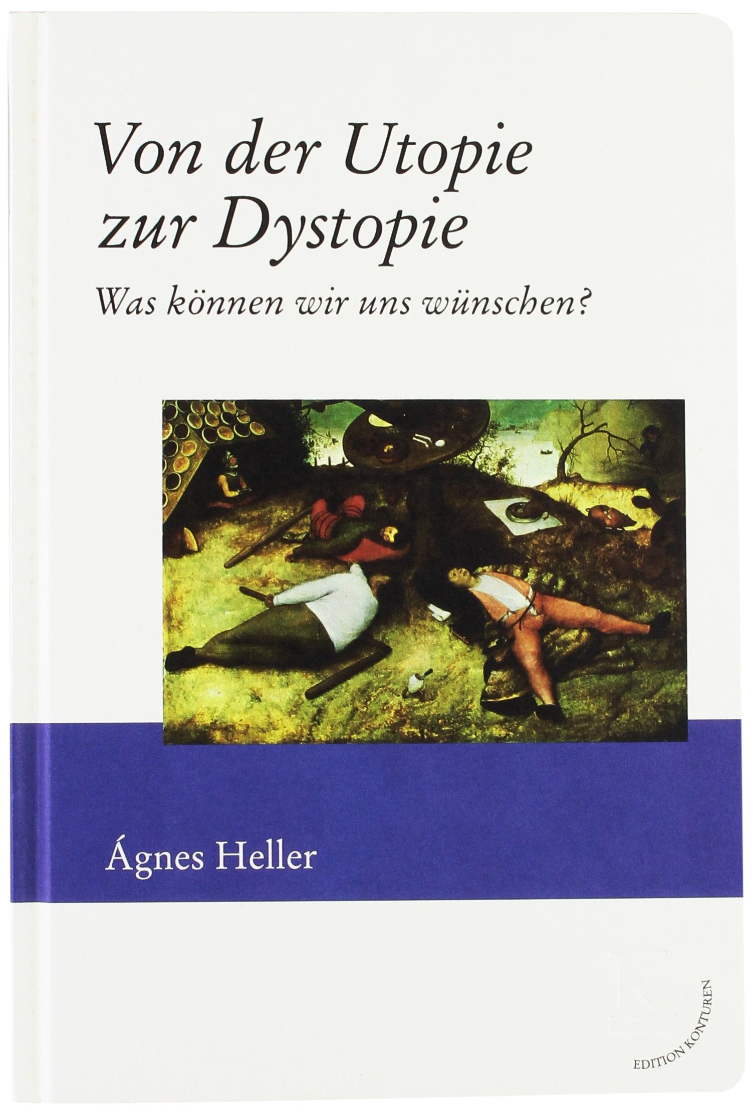 Von der Utopie zur Dystopie Philosophy