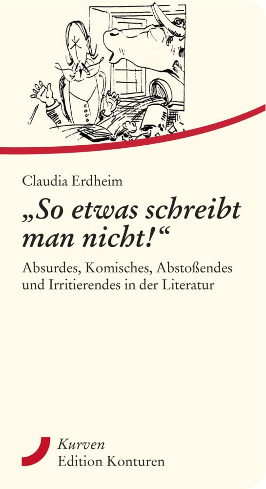 "So etwas schreibt man nicht!" Books