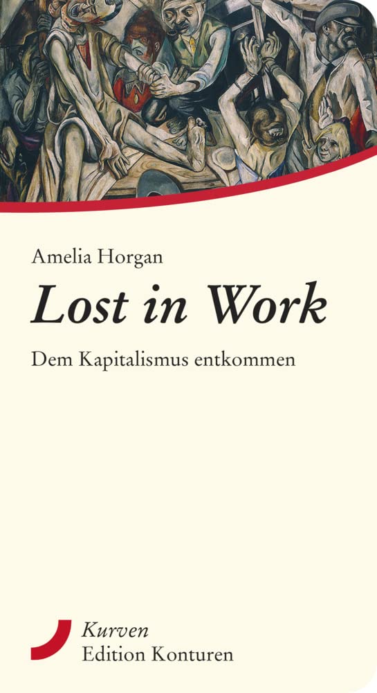 Lost in Work Politics & History