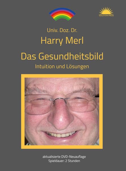 Das Gesundheitsbild: Intuition und Lösungen Psychology