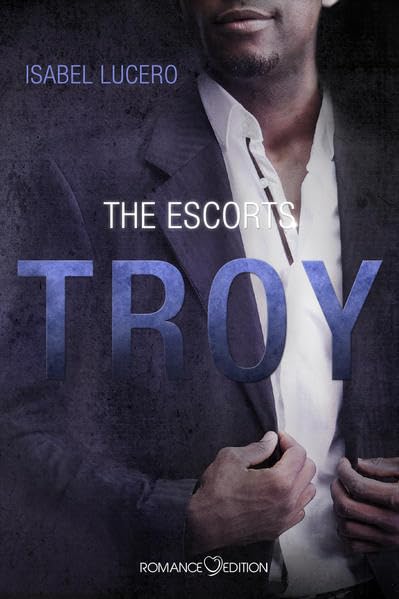 The Escorts: Troy book