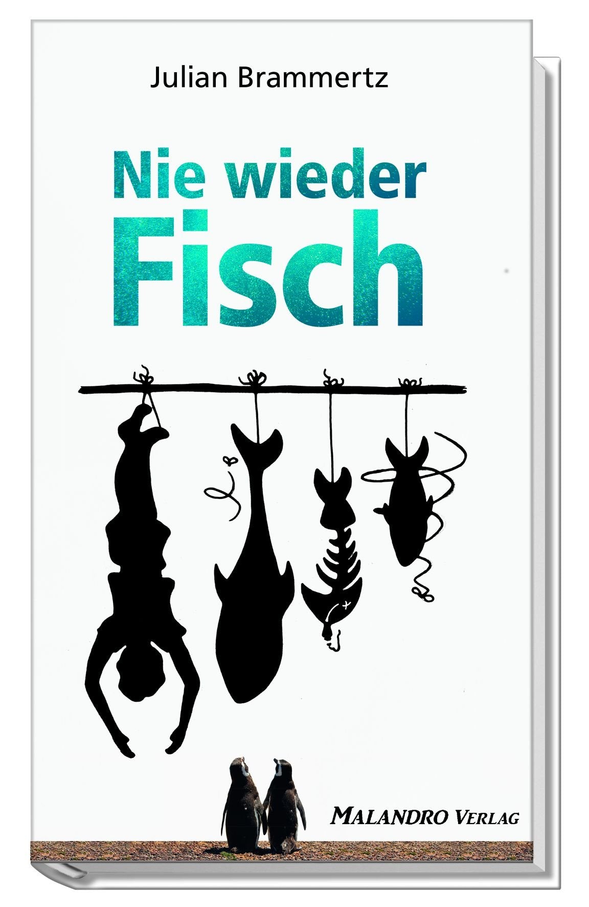 Nie wieder Fisch Contemporary literature