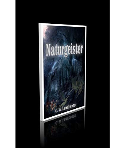 Naturgeister - Großdruck Religion & Esotericism