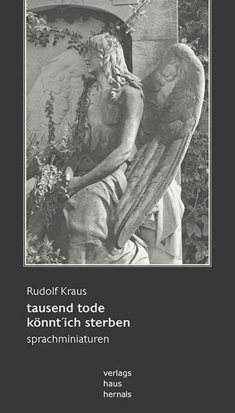 Product Image: tausend tode könnt´ ich sterben