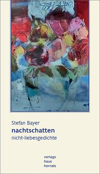 nachtschatten: nicht-liebesgedichte Poetry