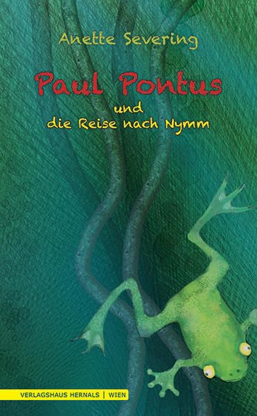Paul Pontus und die Reise nach Nymm Novels & Short Stories
