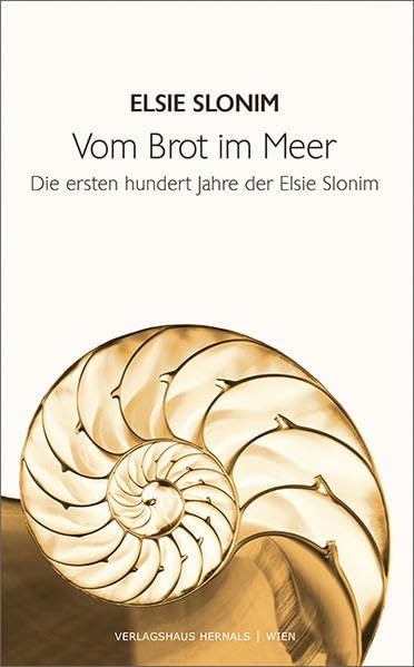Vom Brot im Meer Fiction