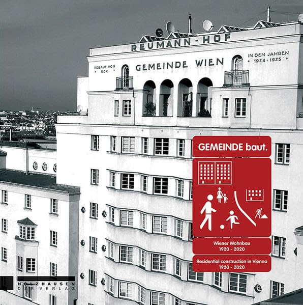 Gemeinde baut Architecture
