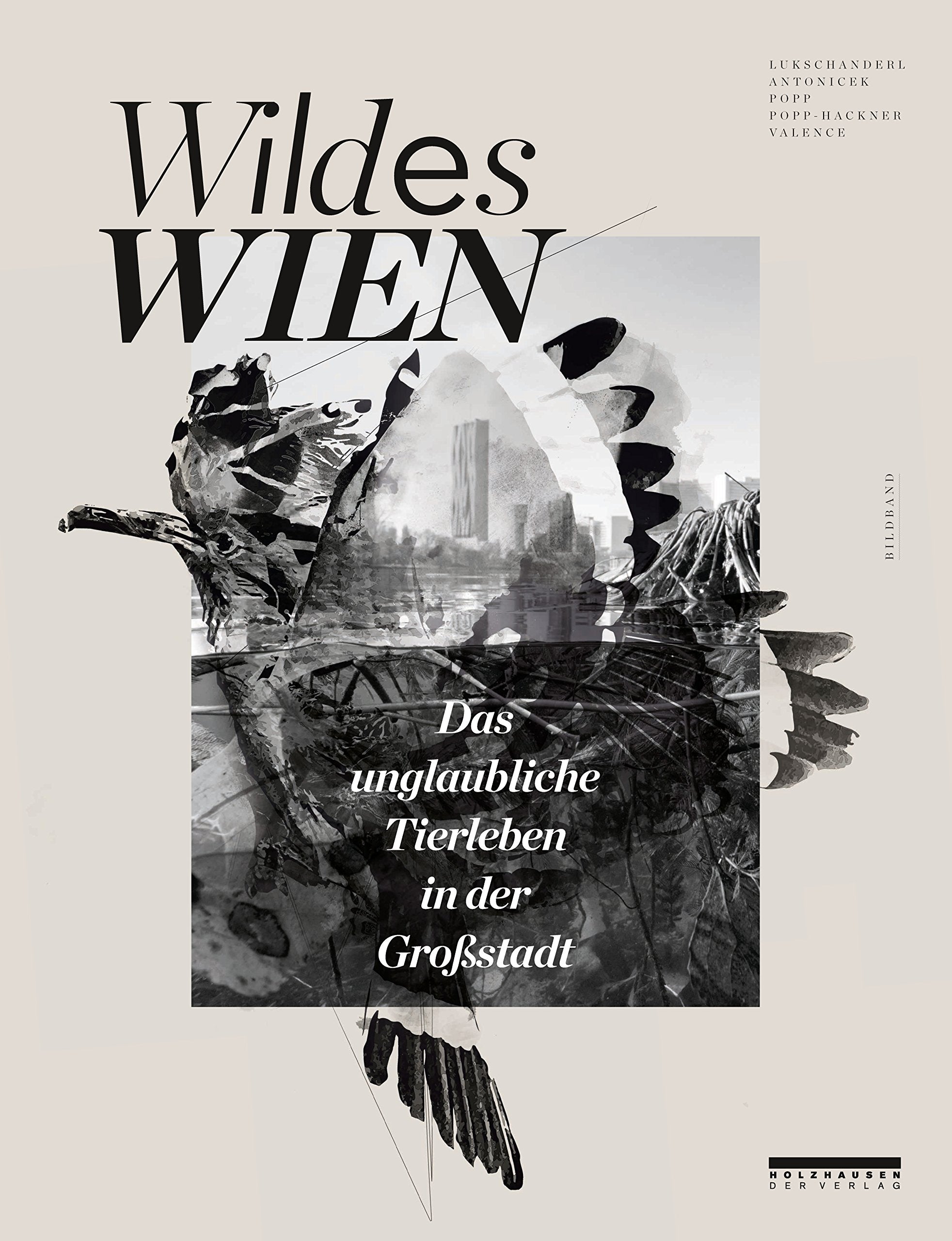 Product Image: Wildes Wien