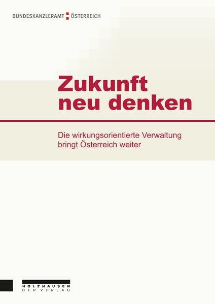 Zukunft neu denken Law