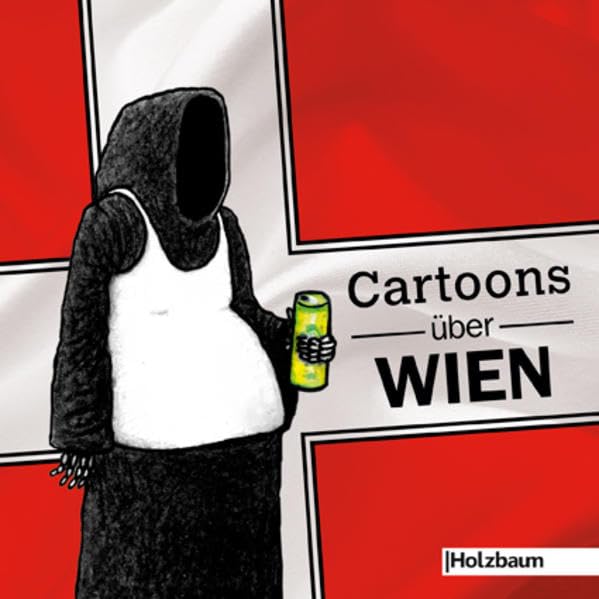 Cartoons über Wien Cartoons