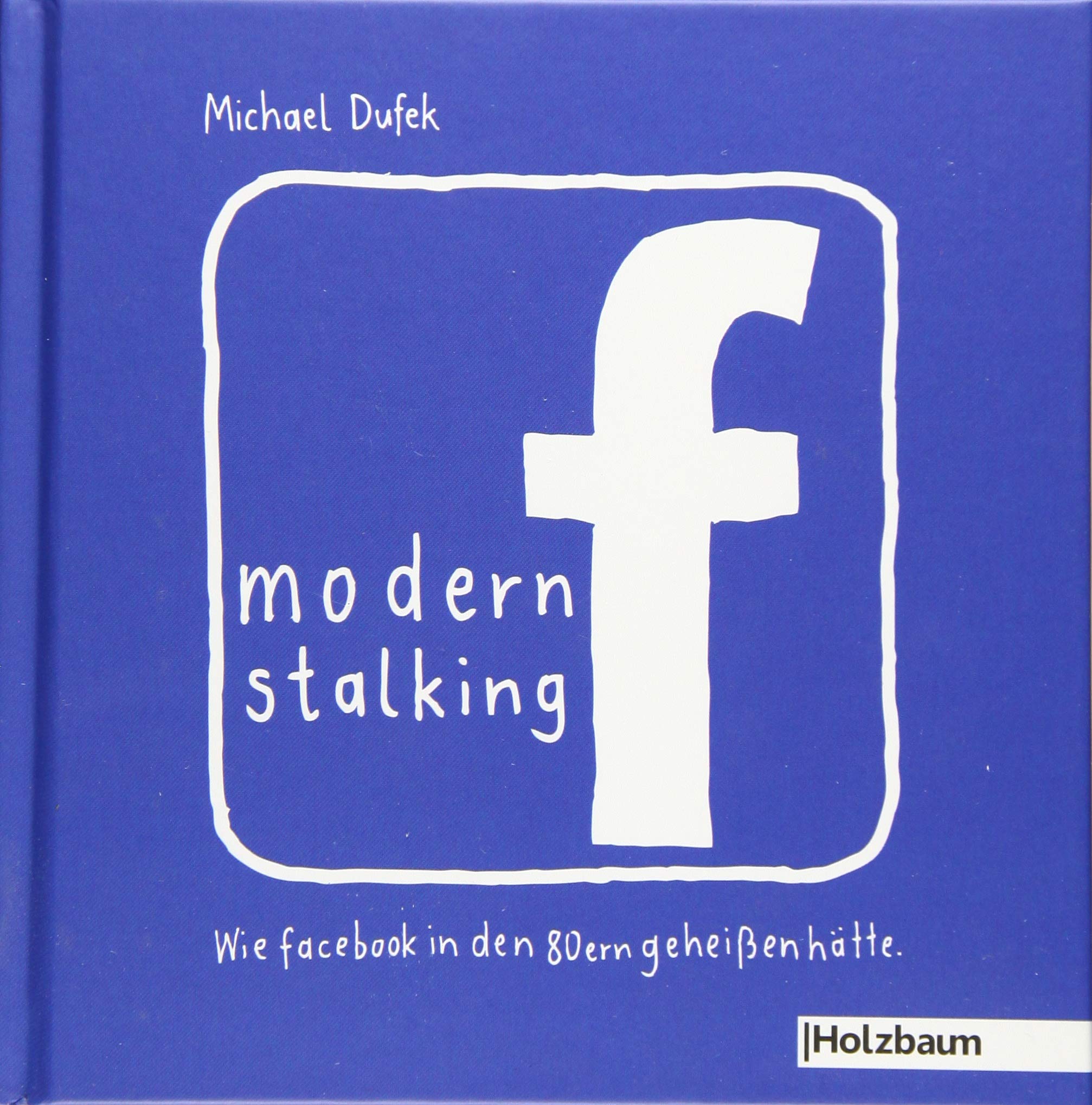 Modern Stalking Cartoons