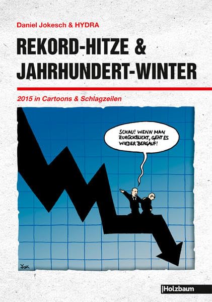 Rekord-Hitze & Jahrhundert-Winter Manga