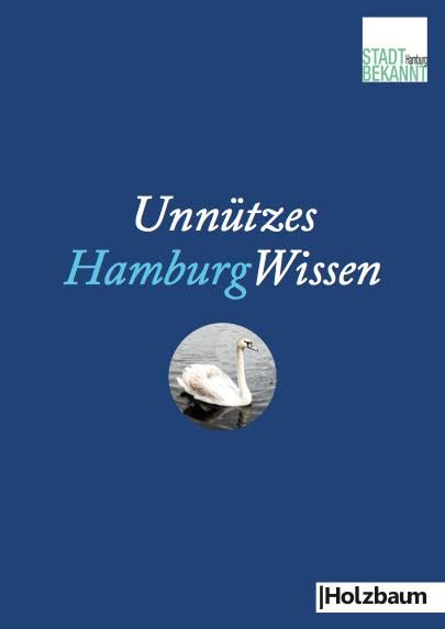 Unnützes HamburgWissen General education