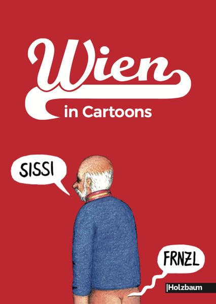 WIEN in Cartoons Cartoons