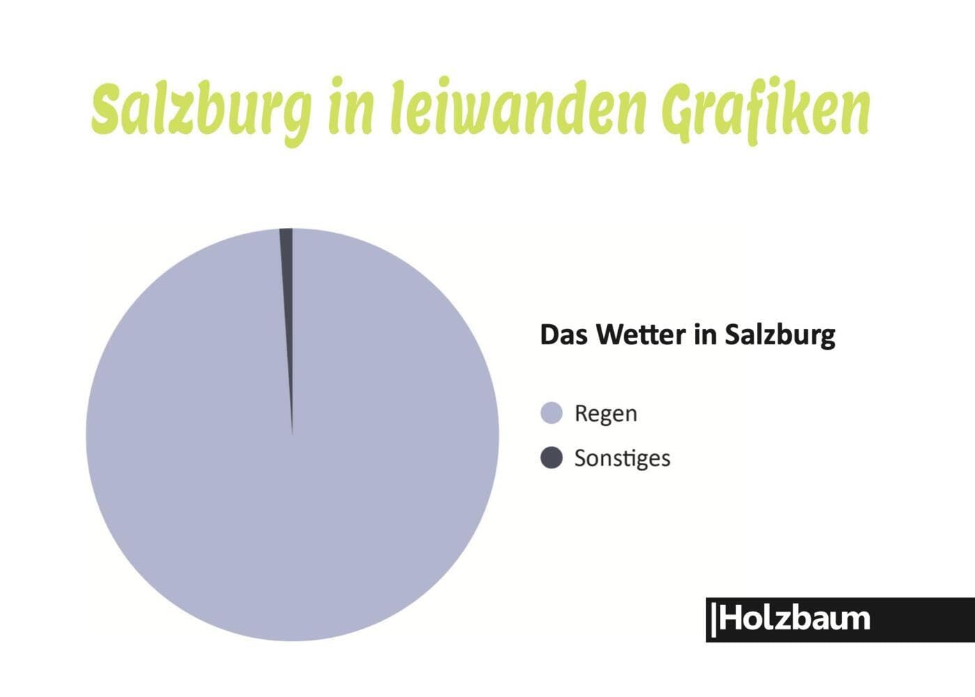 Salzburg in leiwanden Grafiken book