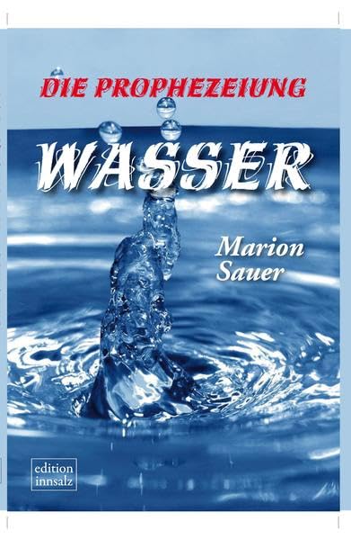 Product Image: Die Prophezeiung: Wasser