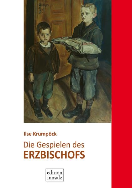 Die Gespielen des Erzbischofs Personalities