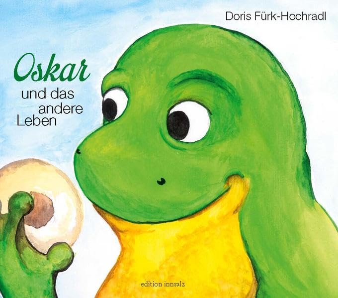 Oskar und das andere Leben Children's books