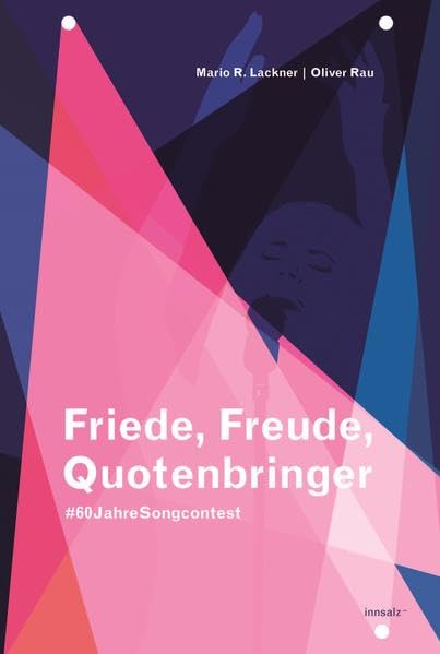 Friede, Freude, Quotenbringer: #60JahreSongcontest Film, Art & Culture
