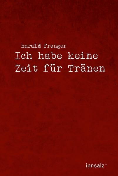 Ich habe keine Zeit für Tränen Personalities