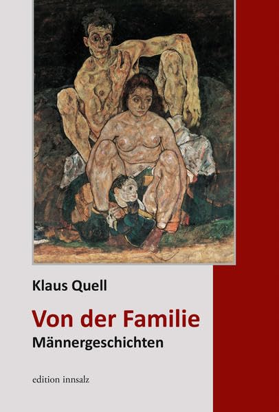 Von der Familie: Männergeschichten Contemporary literature