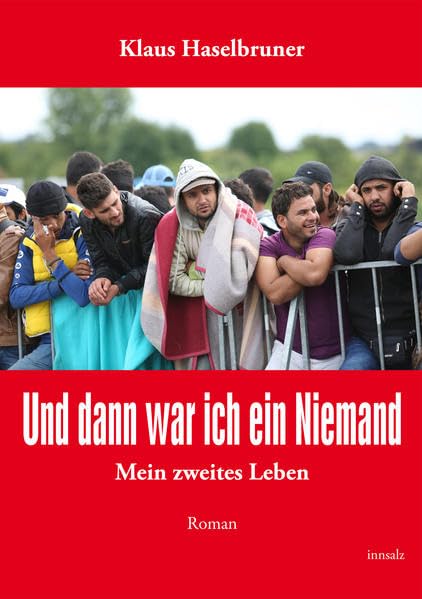 Und dann war ich ein Niemand: Mein zweites Leben Personalities