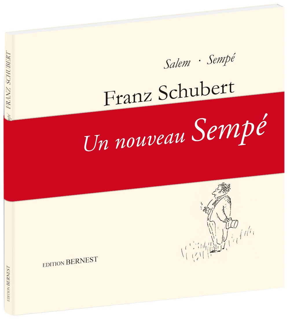Franz Schubert, Biografie in FRANZÖSISCHER Sprache Film, Art & Culture