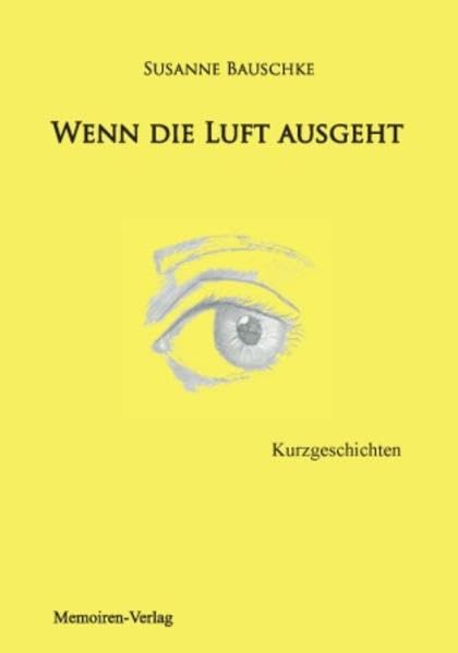 Wenn die Luft ausgeht Books
