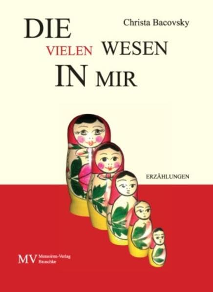 Die vielen Wesen in mir Contemporary literature