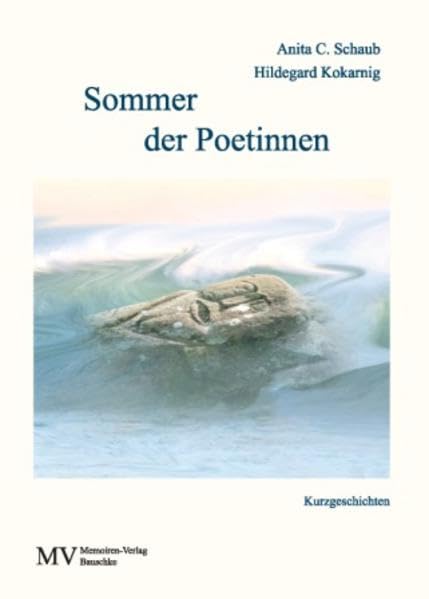 Sommer der Poetinnen book