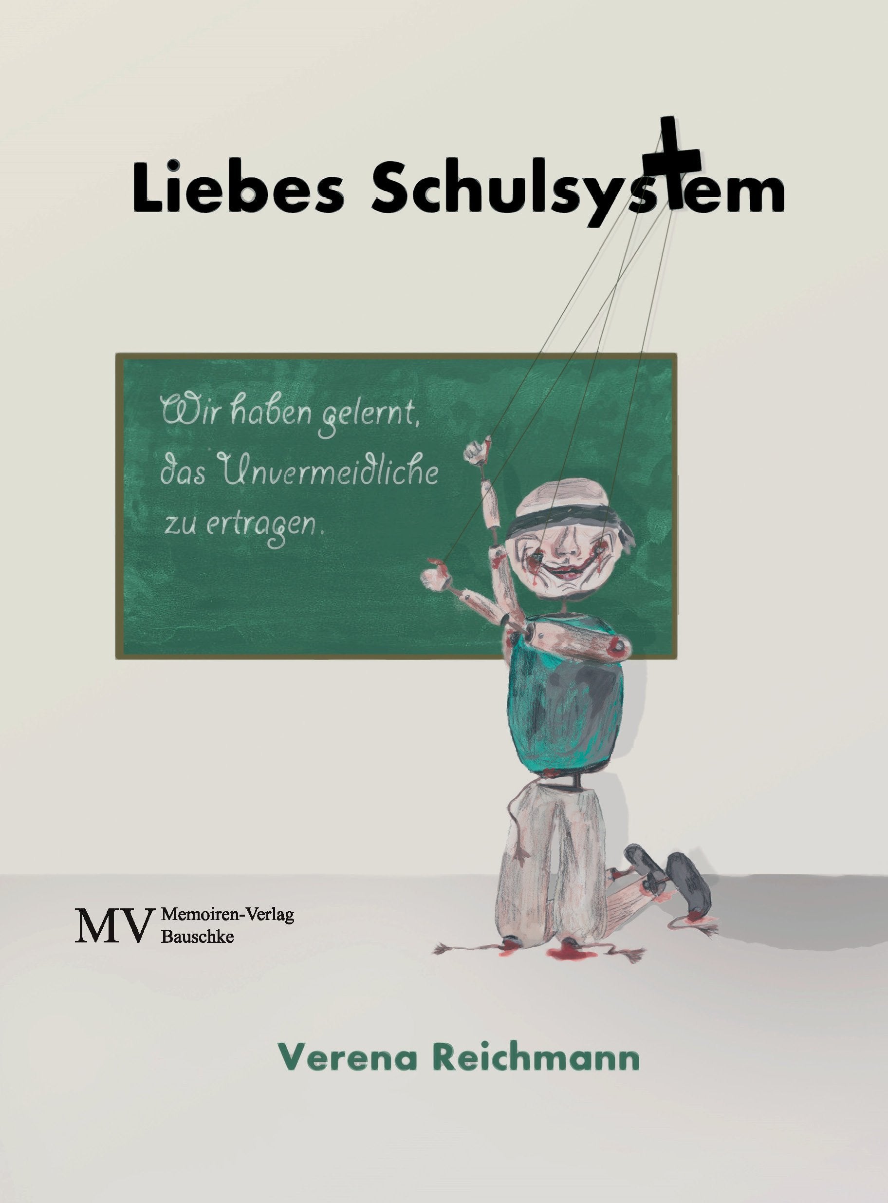 Liebes Schulsystem: Wir haben gelernt, das Unvermeidliche zu ertragen Learning & Reference