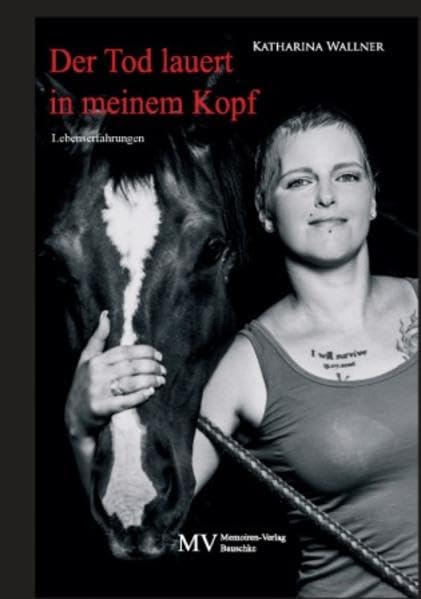 Der Tod lauert in meinem Kopf: Lebenserfahrungen Death & Mourning