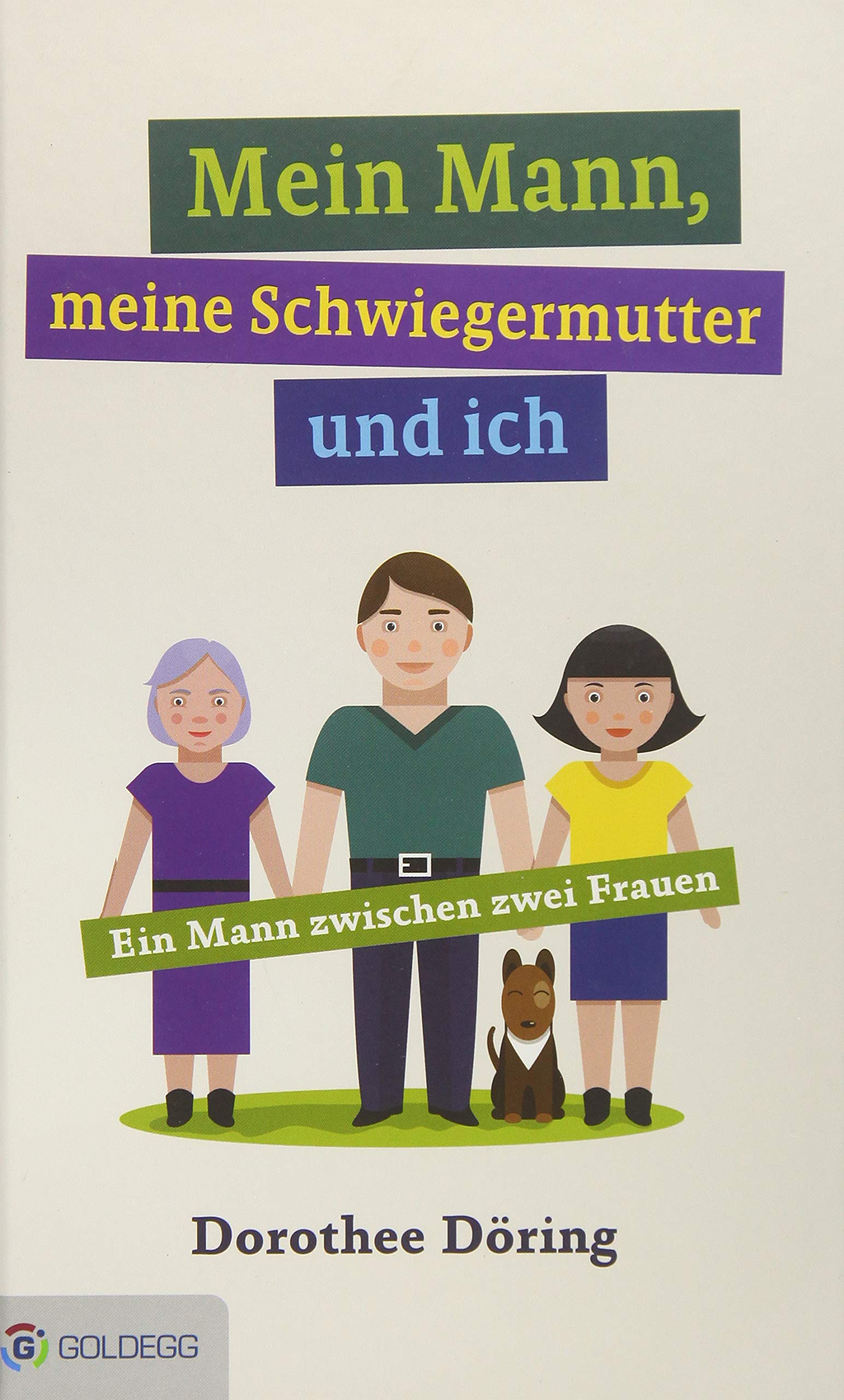 Mein Mann, meine Schwiegermutter und ich: Ein Mann zwischen zwei Frauen Psychology