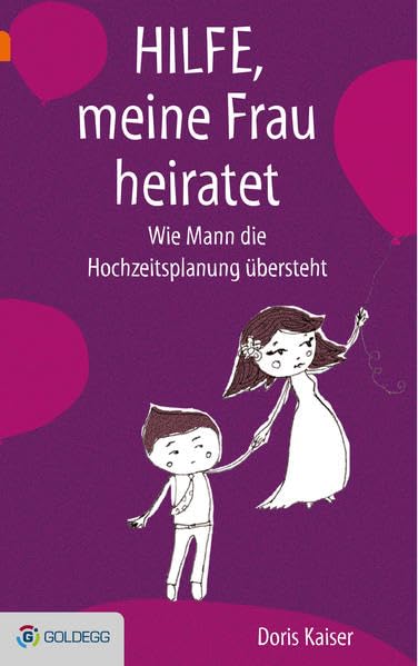 Hilfe, meine Frau heiratet Business, Finance & Career